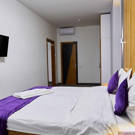 Art Plaza Hotel Taszkent Zewnętrze zdjęcie