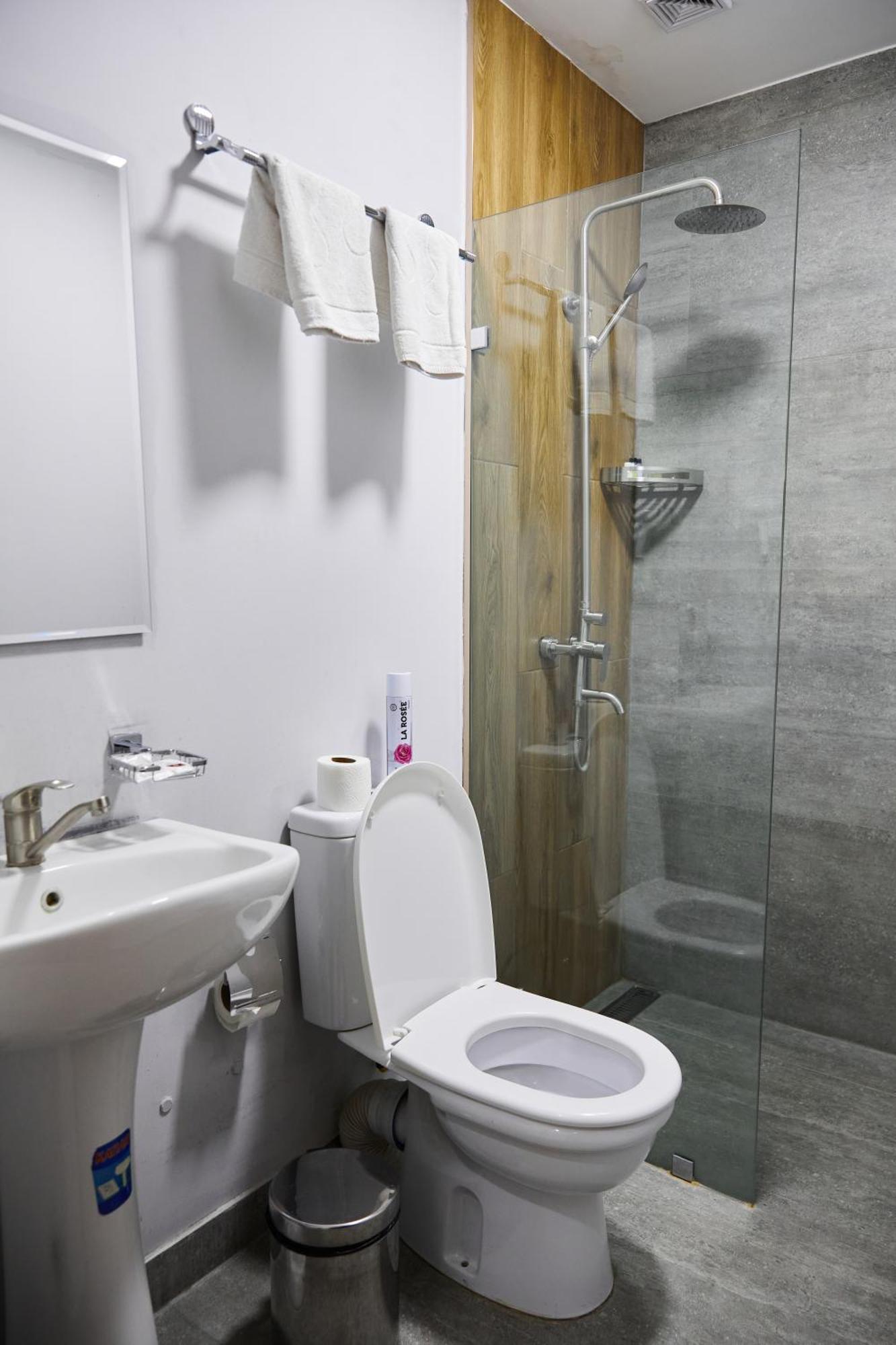 Art Plaza Hotel Taszkent Zewnętrze zdjęcie