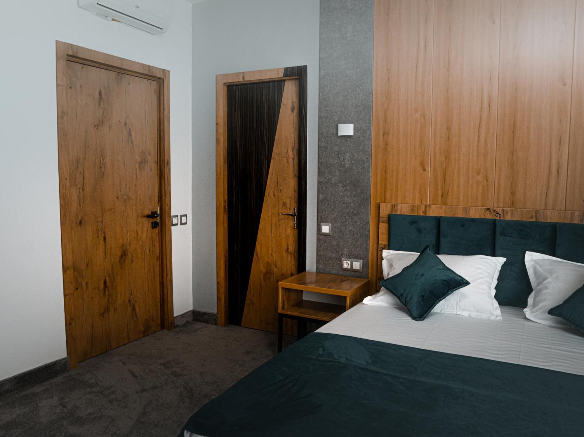 Art Plaza Hotel Taszkent Zewnętrze zdjęcie