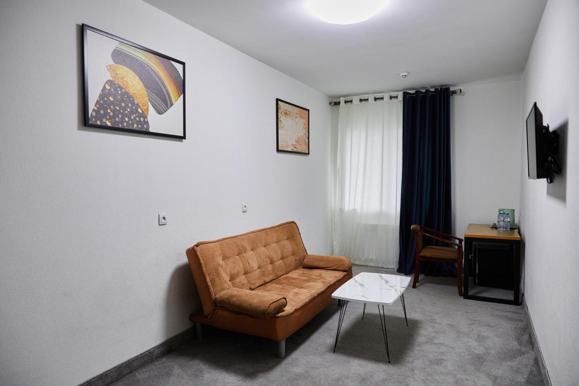 Art Plaza Hotel Taszkent Zewnętrze zdjęcie
