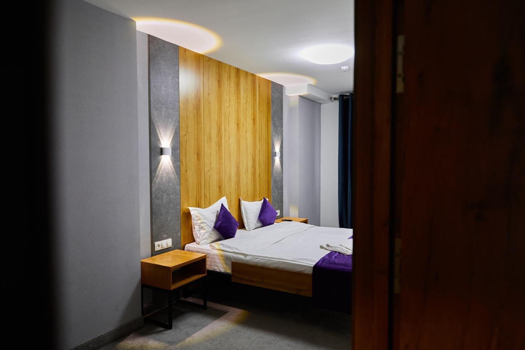 Art Plaza Hotel Taszkent Zewnętrze zdjęcie