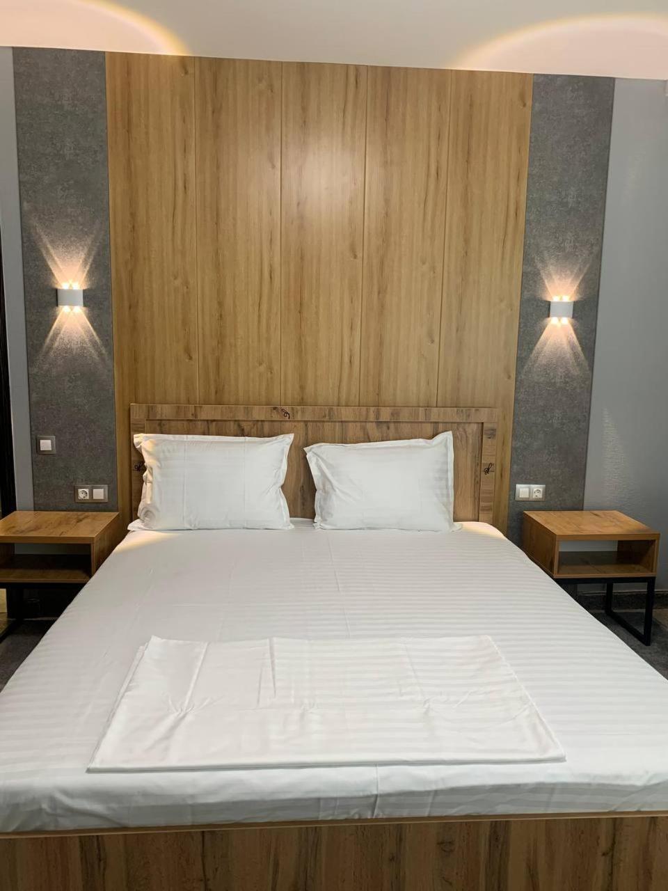 Art Plaza Hotel Taszkent Zewnętrze zdjęcie