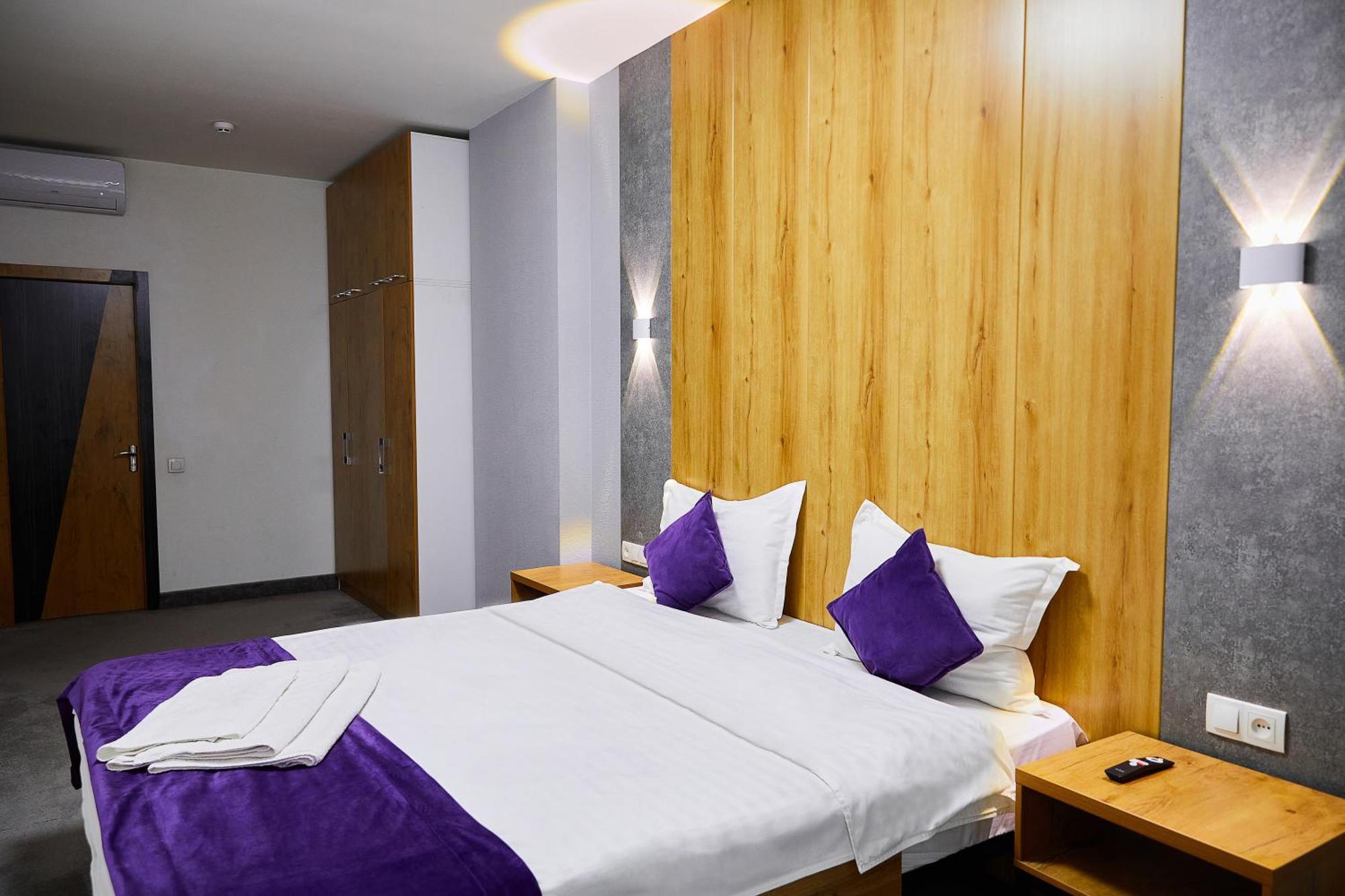 Art Plaza Hotel Taszkent Zewnętrze zdjęcie