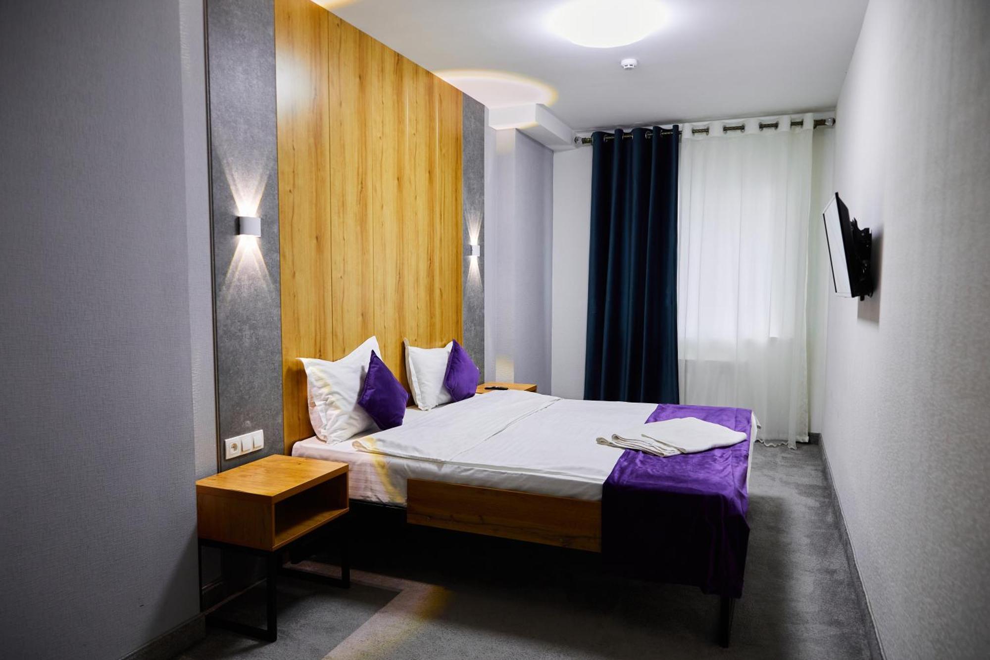 Art Plaza Hotel Taszkent Zewnętrze zdjęcie