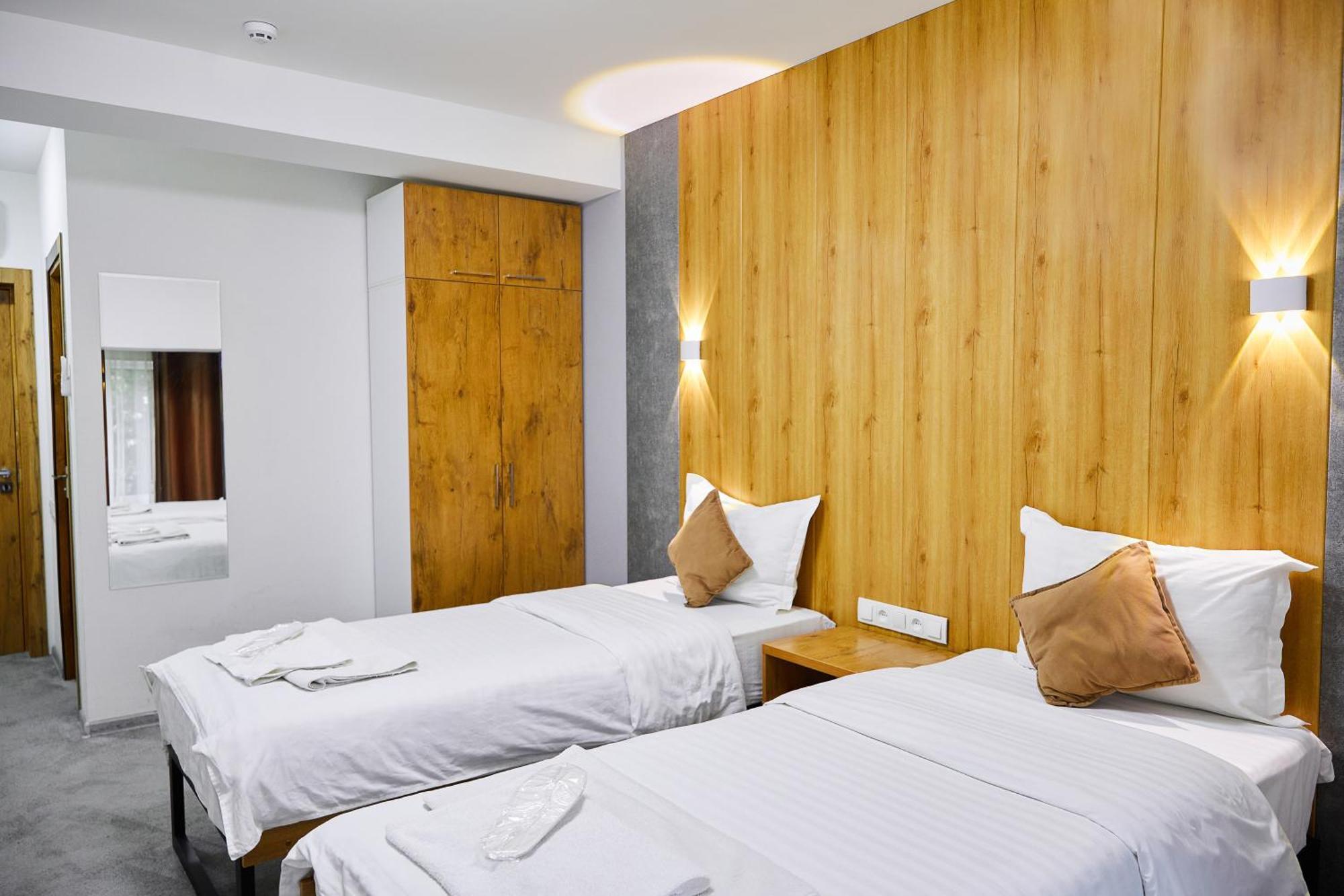 Art Plaza Hotel Taszkent Zewnętrze zdjęcie