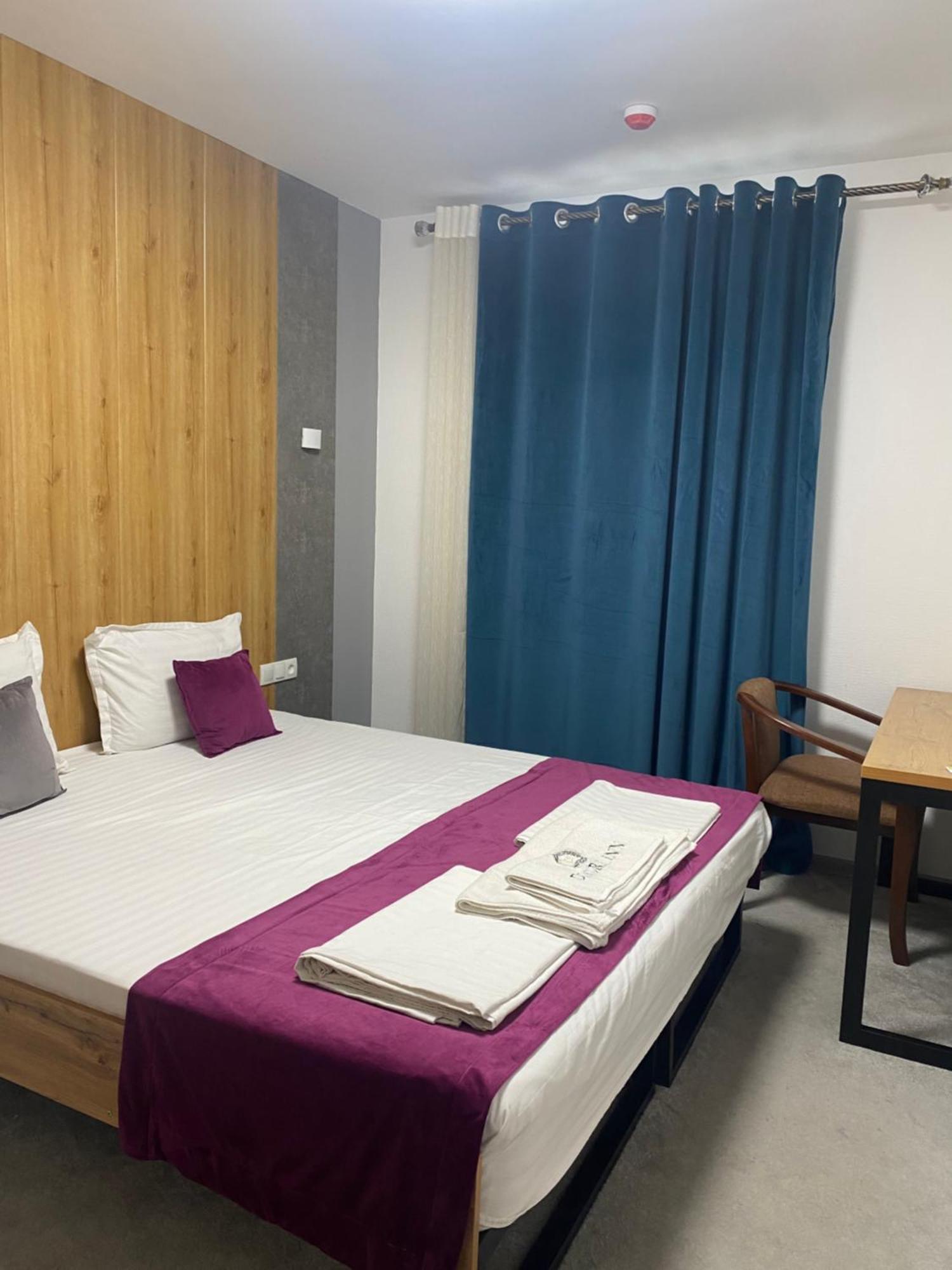 Art Plaza Hotel Taszkent Zewnętrze zdjęcie