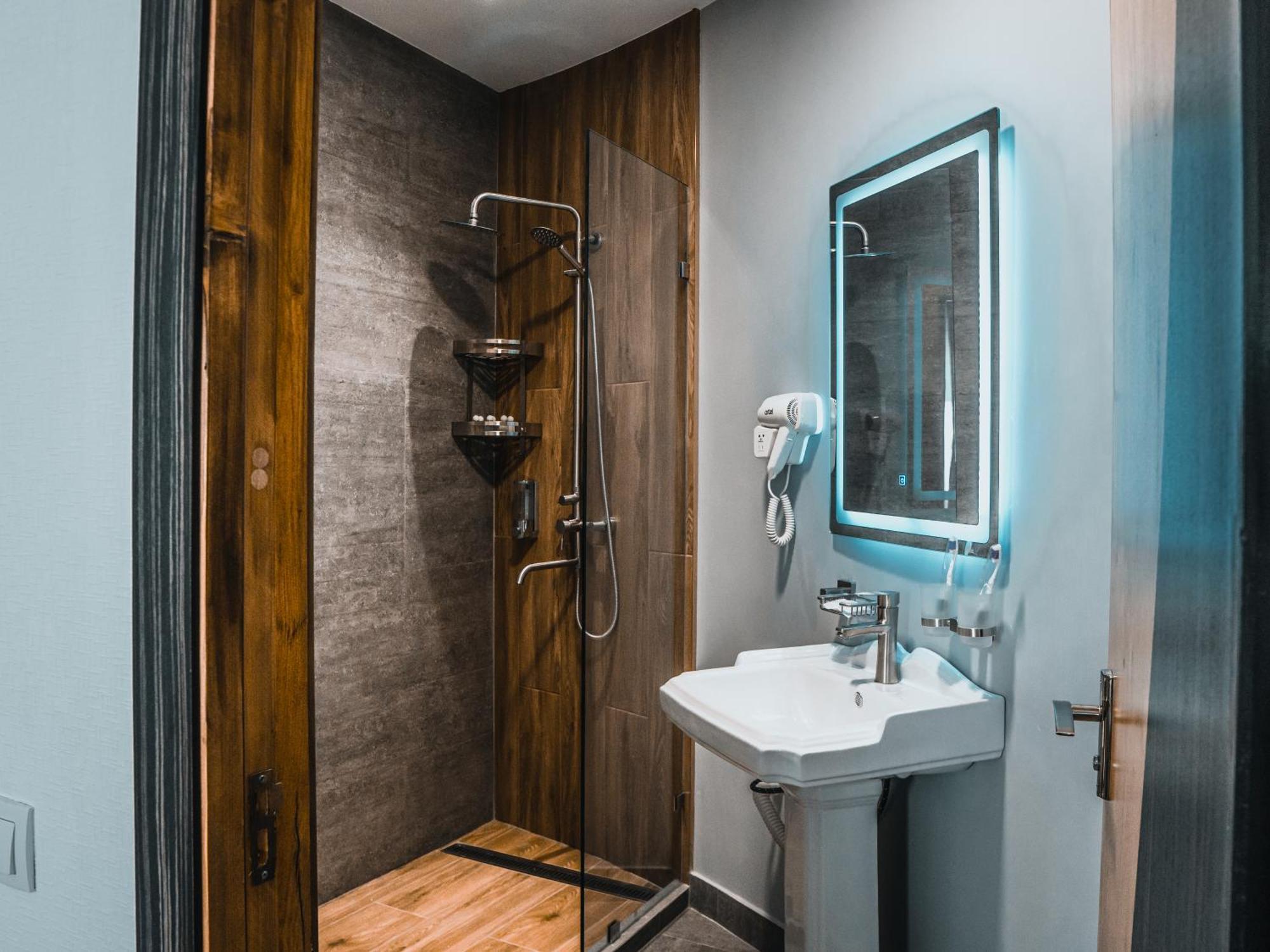 Art Plaza Hotel Taszkent Zewnętrze zdjęcie